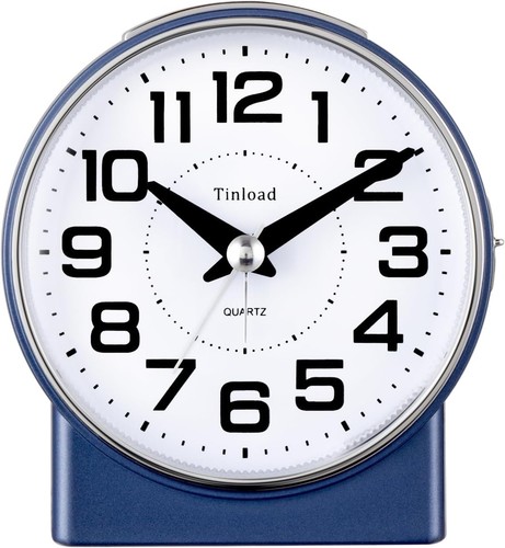 Tinload silent analog - 4.3",