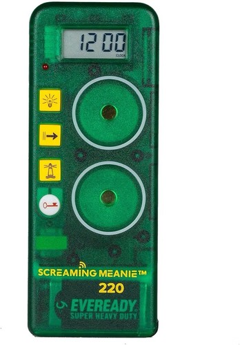 Screaming meanie 220 - screaming,
