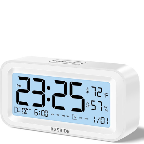 Battery operated digital - battery,