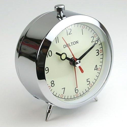 Dulton dalton alarm clock - dulton],