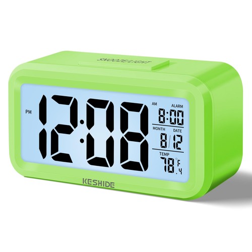 Keshide travel digital - keshide, alarm