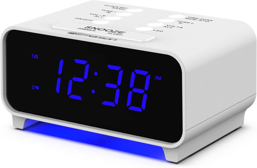 Cks1500 smartset dual - cks1500, alarm