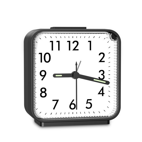 Jxtz analog alarm - jxtz,