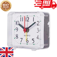 Silent Compact & Portable