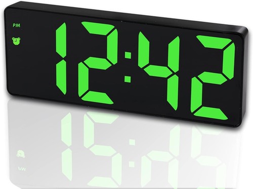 Battery operated digital - battery,