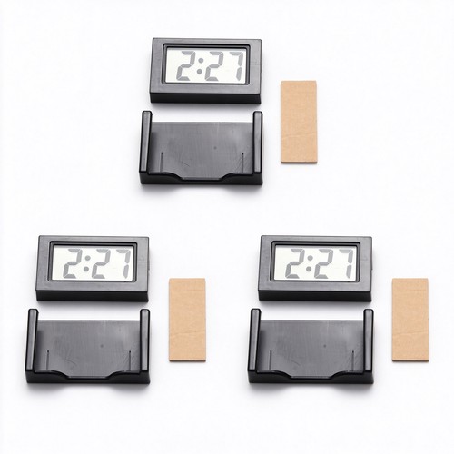 Mini digital clock small - digital,