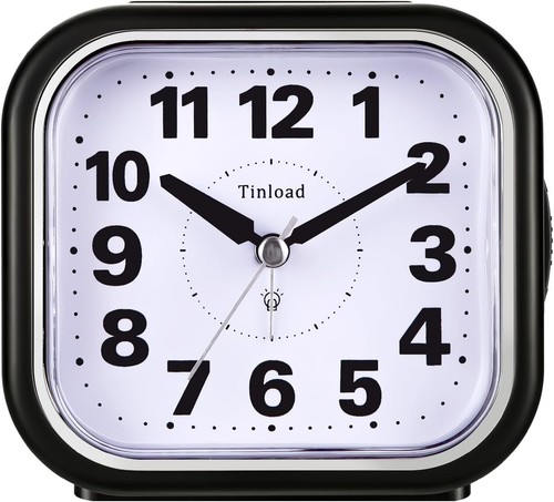 Tinload silent analog - 4.3",