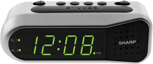 Sharp electric digital - sharp,