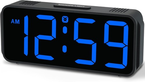 Peakeep small digital alarm - peakeep,