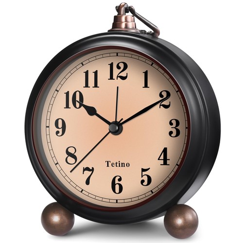 Tetino analog alarm - tetino,