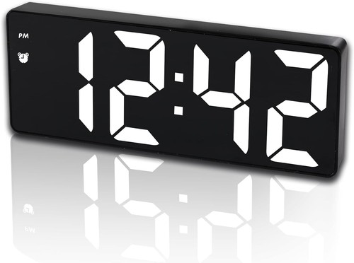 Battery operated digital - operated,