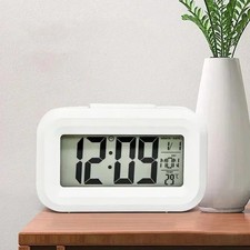Digital LED Bedside Snooze