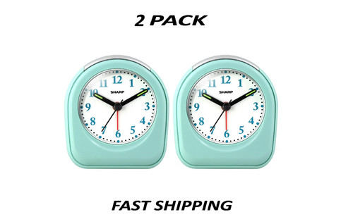 Sharp quartz analog - pack),