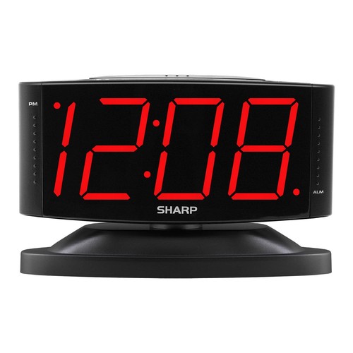 Sharp home led digital - home,