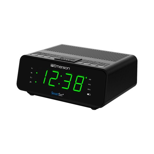 Smart set dual - smart‑set, dual‑alarm