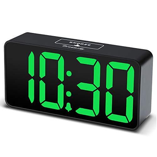 Dreamsky compact digital alarm - dreamsky,