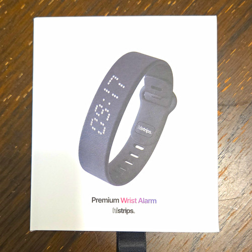 Histrips premium wrist - histrips,