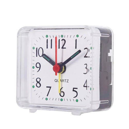 Small bedside alarm - bedside,