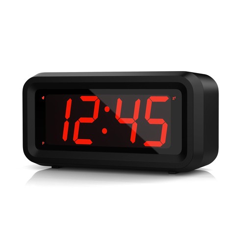 Alarm clock - alarm, clock,1.2''