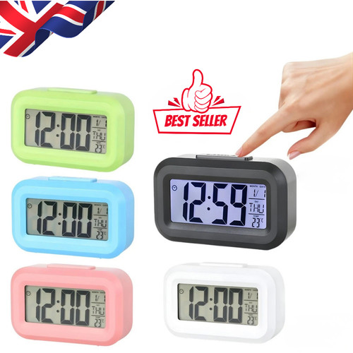 Digital led bedside - digital,