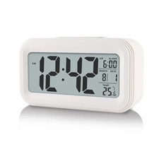 Digital LED Bedside Snooze