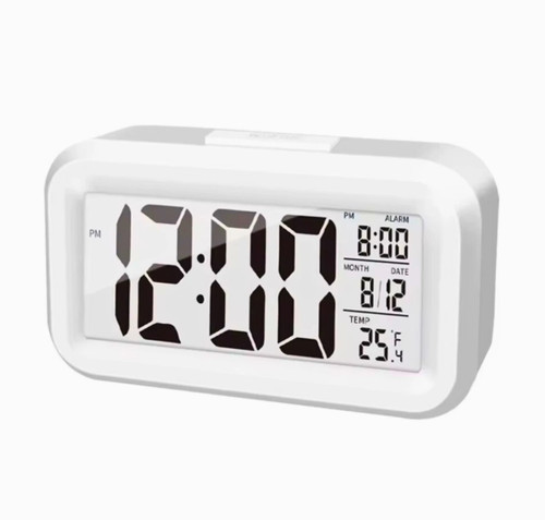 Digital led bedside - digital,