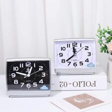 Square Digital Alarm Clock