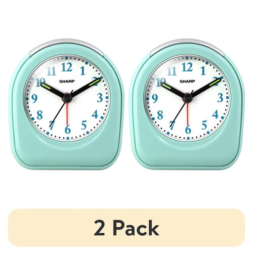 Sharp pack mint small travel - 2-pack,