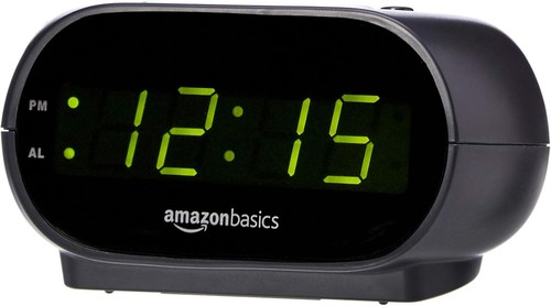 Amazon basics small digital - amazon,