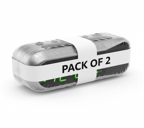 Pack sharp digital - sharp, dual