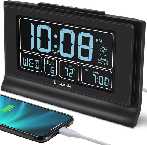 Dreamsky alarm clocks for - dreamsky,