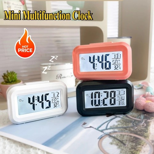Digital led bedside - digital,