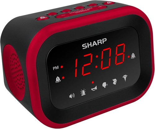 Sharp big bang super loud - bang,