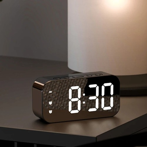 Large night light bedside - light,