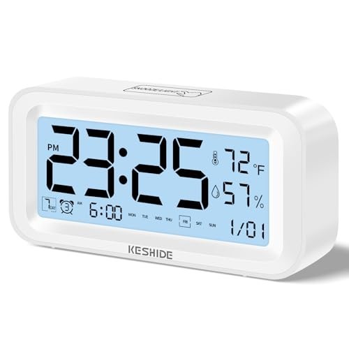 Battery operated digital - operated,