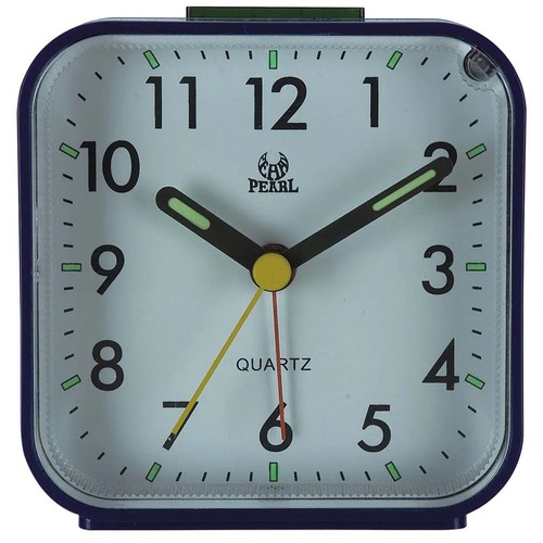 Alarm clock led - clock, desk