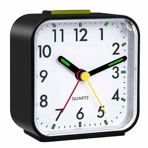 Led desk alarm - led,