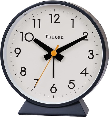 Tinload retro analog - 4.5",