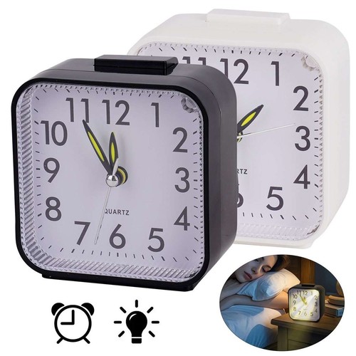 Small battery operated analog - battery,