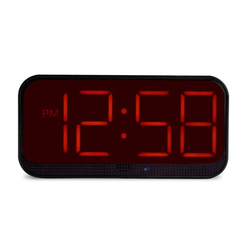 Acctim silas large led - led, display