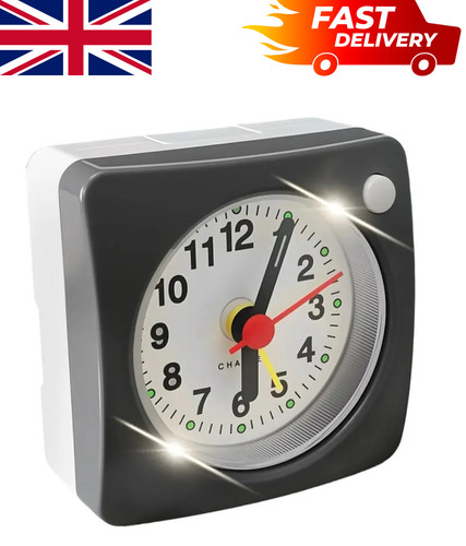 Portable mini travel alarm - mini,