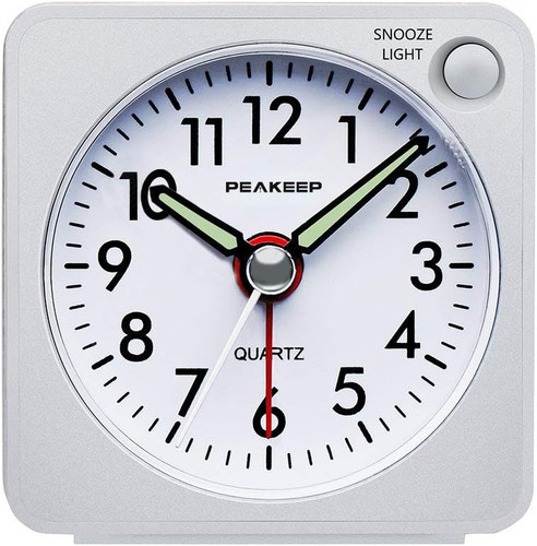 Ultra small battery alarm - ultra,