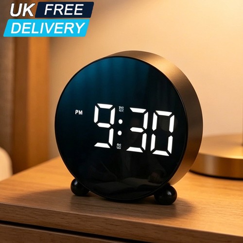Large digital led - large,