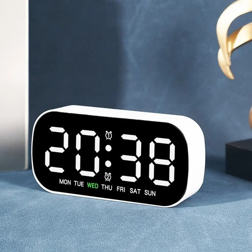 Electric digital alarm - digital,