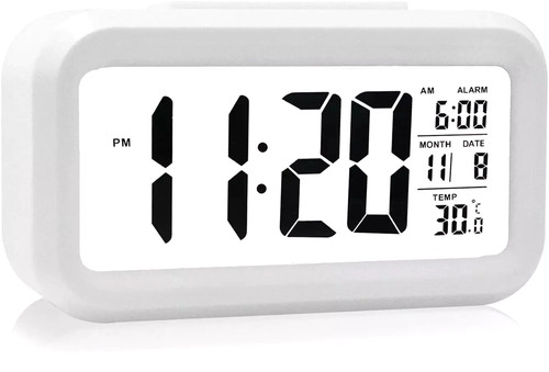 Battery operated digital - battery,