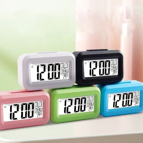 Digital led bedside - bedside, snooze