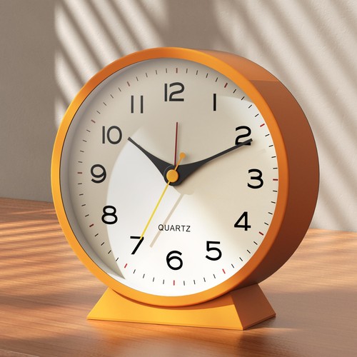 Analog alarm - 4.5",
