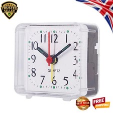 Silent Compact & Portable