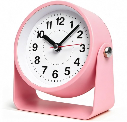 Analog alarm clock - analog, clock,