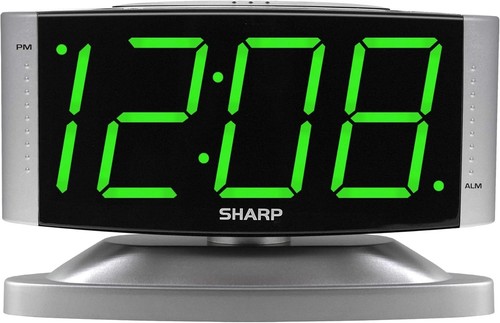 Home led digital - led,
